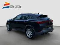 Gebraucht Cupra Formentor Basis 150 PS (110 kW) 2023 Schwarz SUV
