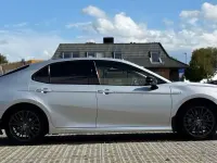 Gebraucht Toyota Camry Executive 218 PS (160 kW) 2019 Limousine