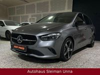 Gebraucht Mercedes B250 Progressive 224 PS (164 kW) 2023 Grau Van / Kleinbus