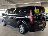 Gebraucht Ford Tourneo Custom 170 PS (125 kW) 2018 Andere Van