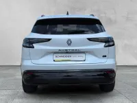 Neu Renault Austral Esprit Alpine 200 PS (147 kW) 2026 Weiß SUV