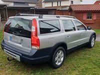 gebraucht Volvo XC70 D5 AWD Momentum Momentum