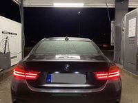 gebraucht BMW 420 420 d Coupe M Paket