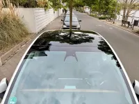 Usado Tesla Model Y Performance 392 kW (534 CV) 2022 Blanco SUV