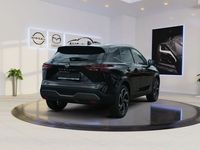 Gebraucht Nissan Qashqai Tekna+ 190 PS (139 kW) 2024 Black (m) SUV