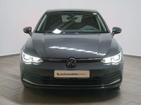 Gebraucht VW Golf VIII Active 150 PS (110 kW) 2022 Delfingrau Limousine