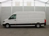 Usata VW Crafter 103 CV (75 kW) 2020 Andere Furgone