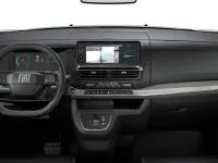 Neu Fiat Ulysse 131 kW (179 PS) 2026 Titanium grau Van / Kleinbus