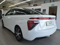 Gebraucht Toyota Mirai 154 PS (113 kW) 2020 Weiß Limousine