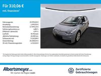 Gebraucht VW ID.3 Pro Performance 150 kW (204 PS) 2020 Grau Kleinwagen
