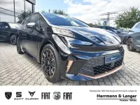 Neu Cupra Born VZ2 239 kW (326 PS) 2026 Schwarz Kleinwagen