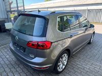 gebraucht VW Golf VII 2.0 TDI (BlueMotion Technology) Highline