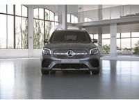 gebraucht Mercedes GLB200 d 4MATIC