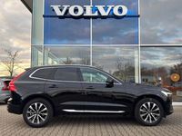 Gebraucht Volvo XC60 Plus 197 PS (144 kW) 2022 019 black stone SUV