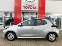 gebraucht Toyota Yaris Neu