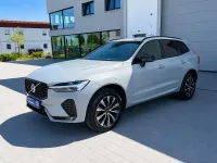 Gebraucht Volvo XC60 Plus 250 PS (183 kW) 2025 Vapour grey SUV