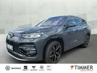 Usata VW Tayron R-line 193 CV (141 kW) 2025 Grigio SUV