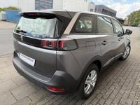 Gebraucht Peugeot 5008 Active 131 PS (96 kW) 2021 Grau Van / Kleinbus