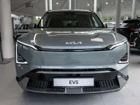 Second-hand Kia EV5 Earth 160 kW (218 CP) 2026 Verde SUV