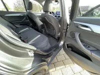 Usado BMW X1 Advantage 220 CV (161 kW) 2022 Gris SUV