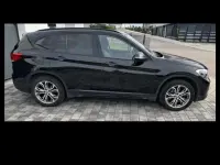 Gebraucht BMW X1 Performance 150 PS (110 kW) 2019 Schwarz SUV