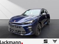 Neu Cupra Terramar VZ 265 PS (194 kW) 2025 Blau SUV