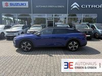 Gebraucht Citroën C5 X PureTech 131 PS (96 kW) 2024 Othercolor Kombi