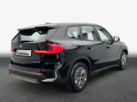 Gebraucht BMW iX1 Performance 230 kW (313 PS) 2023 Schwarz SUV