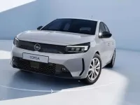 Gebraucht Opel Corsa-e Edition 100 kW (136 PS) 2026 Weiß Kleinwagen
