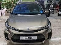 Neu Suzuki Swace Comfort+ 98 PS (72 kW) 2025 Weiß Kombi