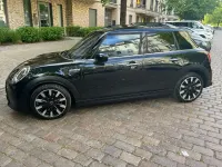 Käytetty Mini Cooper S 178 HP (130 kW) 2023 Musta Viistoperä