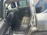 Occasion Jeep Compass 163 ch (119 kW) 2012 Gris SUV