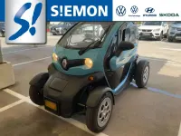 Occasion Renault Twizy Life 12 kW (17 ch) 2018 Bleue Citadine