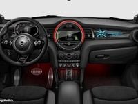 Gebraucht Mini John Cooper Works Chili 231 PS (169 kW) 2020 Schwarz Kleinwagen