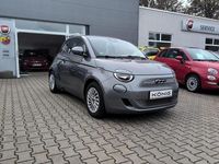 Gebraucht Fiat 500e 2023 Grau