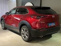 Gebraucht Mazda CX-30 Selection 186 PS (136 kW) 2023 Andere SUV