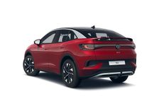Second-hand VW ID.5 Pro 210 kW (286 CP) 2023 Roșu SUV