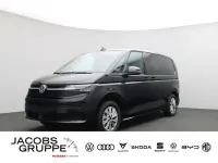Occasion VW T7 150 ch (110 kW) 2025 Noir Van