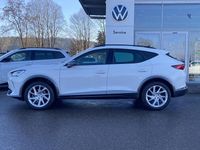 Gebraucht Cupra Formentor 150 PS (110 kW) 2023 Weiß SUV