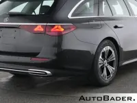Gebraucht Mercedes 200 Avantgarde 204 PS (150 kW) 2025 197 lack obsidianschwarz (metallic) Kombi