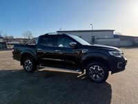 Gebraucht Renault Alaskan 190 PS (139 kW) 2019 Schwarz Pickup
