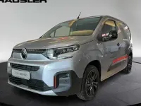 Nowe Citroën Berlingo 131 KM (96 kW) 2026 Szary Minivan