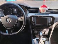 Second-hand VW Passat 190 CP (139 kW) 2015 Maro Break