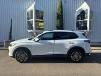 Neu VW Tiguan Elegance 204 PS (150 kW) 2025 Weiß SUV