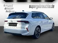 Neu Opel Astra Basis 114 kW (156 PS) 2026 Weiß Kombi
