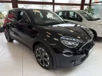 Neu Fiat 600E La Prima 114 kW (156 PS) 2026 Schwarz SUV