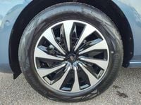 Gebraucht Ford Fiesta Titanium 125 PS (91 kW) 2023 Blau Kleinwagen