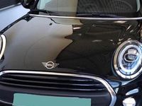 Gebraucht Mini ONE 102 PS (75 kW) 2019 Schwarz Kleinwagen