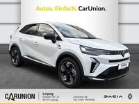 Neu Renault Symbioz Techno 144 PS (105 kW) 2025 Perlmuttweiß metallic SUV