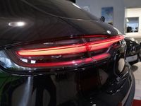 Gebraucht Porsche Macan S 381 PS (280 kW) 2023 Tiefschwarz SUV